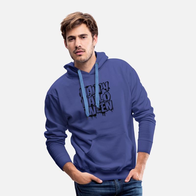 "A Hauntingly Happy Halloween!" 🎃