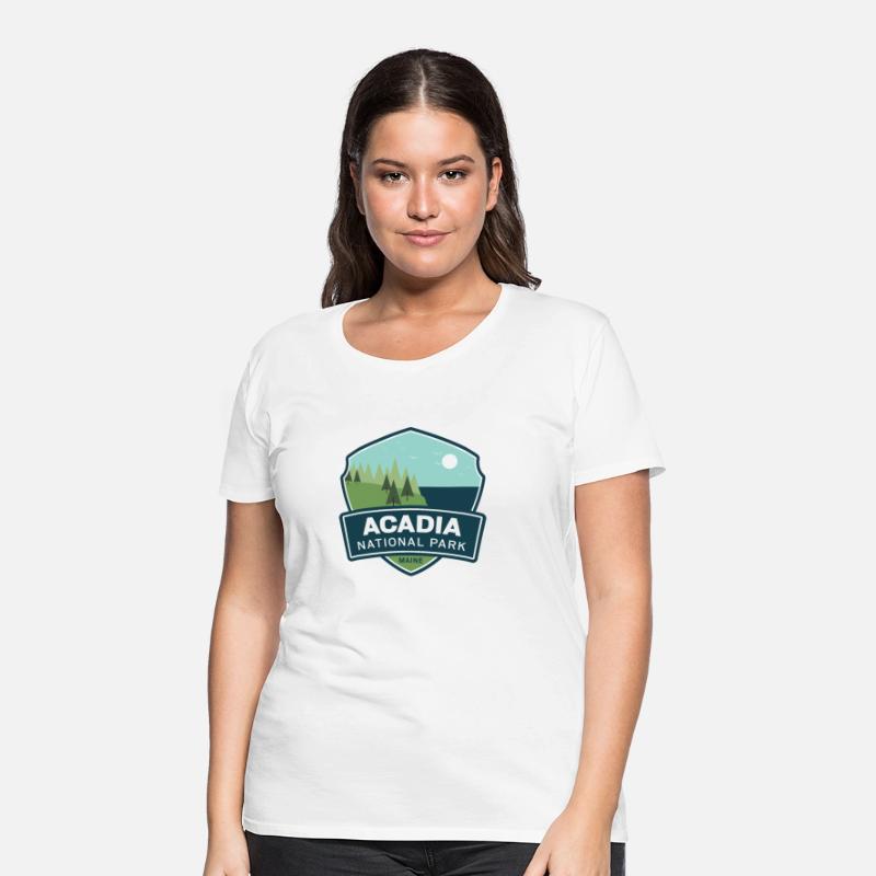 Acadia National Park - Maine