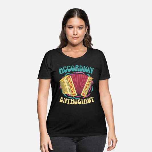 Accordion Player Musical Instrument Accordionist