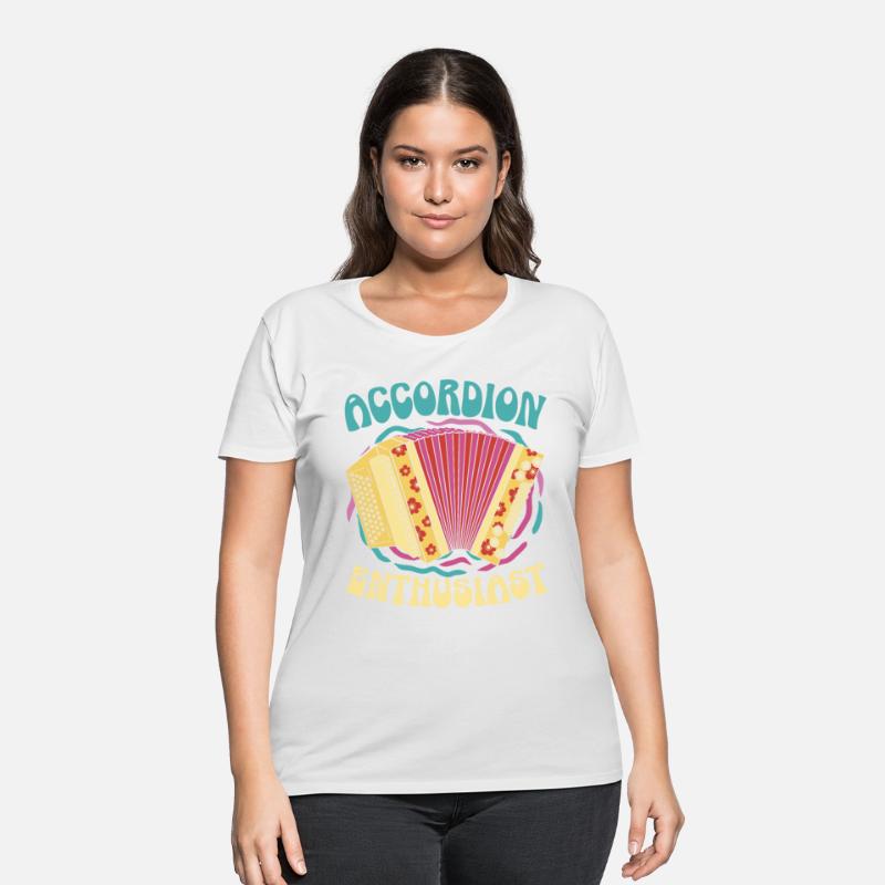 Accordion Player Musical Instrument Accordionist