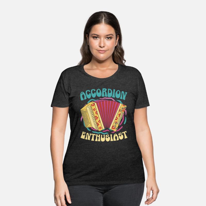 Accordion Player Musical Instrument Accordionist