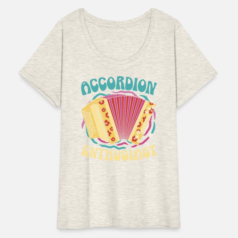 Accordion Player Musical Instrument Accordionist