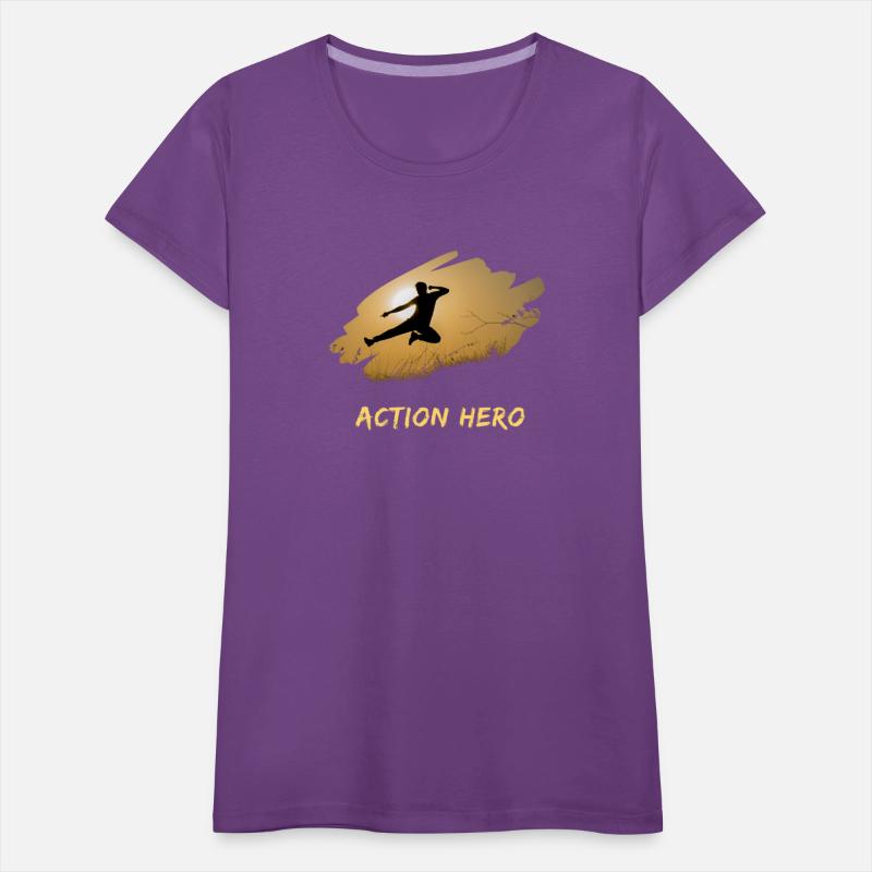 Action Hero
