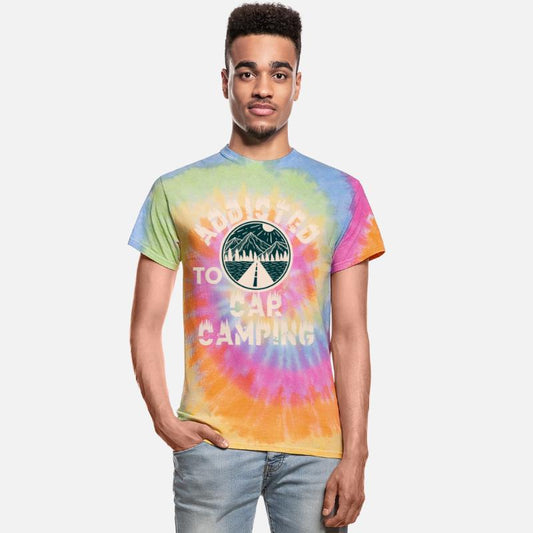 Addicted to car camping