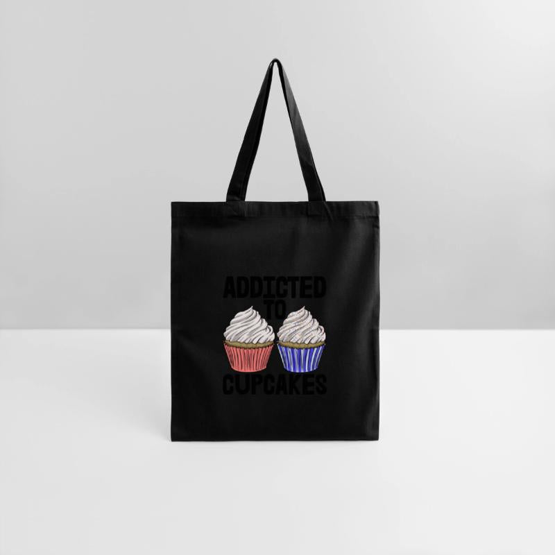 Addicted To Cupcakes