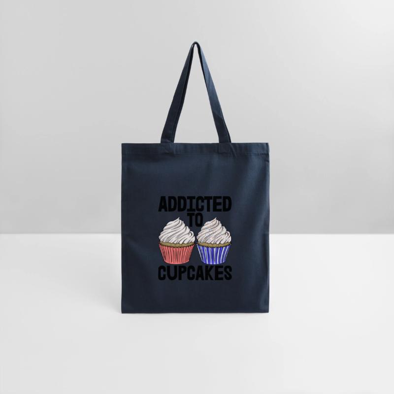 Addicted To Cupcakes