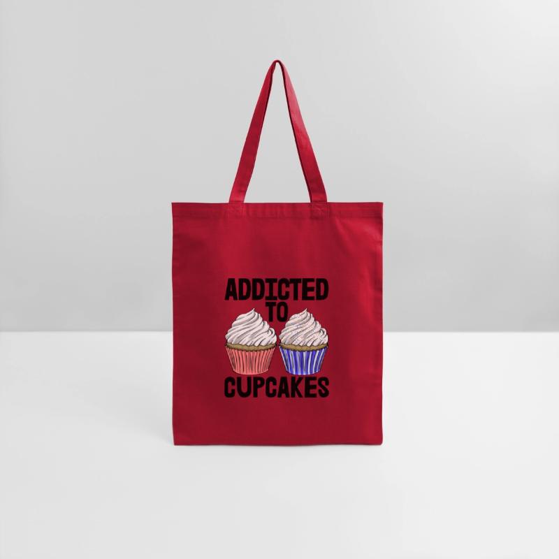 Addicted To Cupcakes