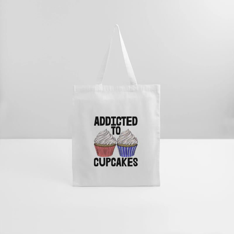 Addicted To Cupcakes