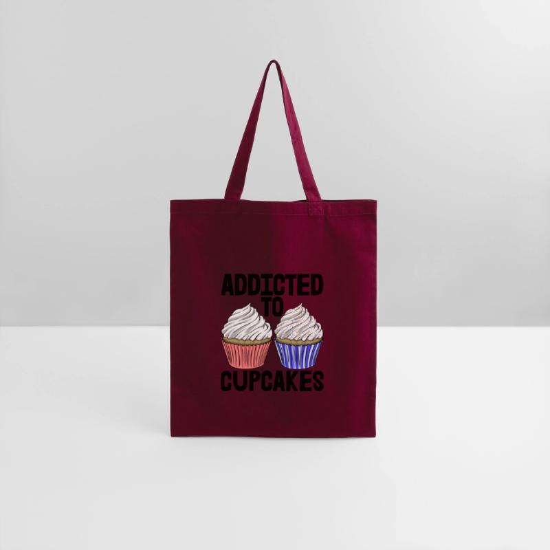 Addicted To Cupcakes