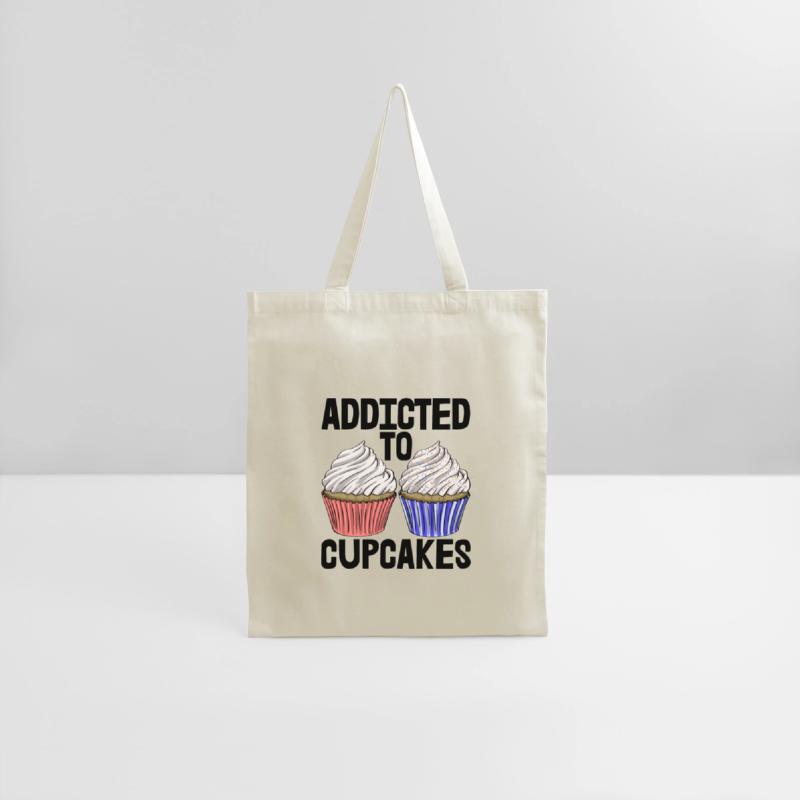 Addicted To Cupcakes
