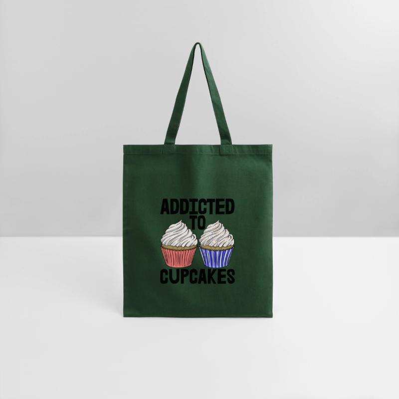 Addicted To Cupcakes