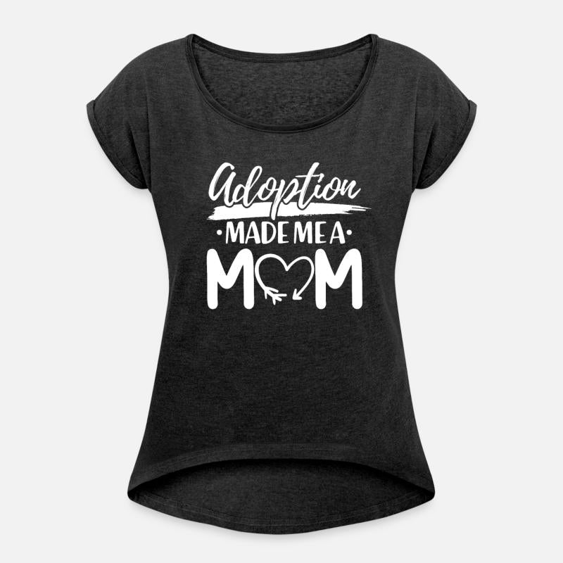 Adoption Made Me A Mom