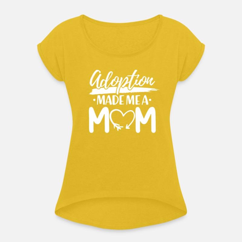 Adoption Made Me A Mom