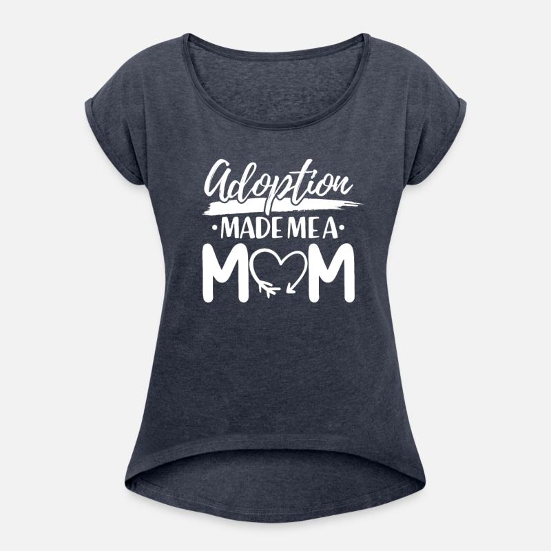 Adoption Made Me A Mom