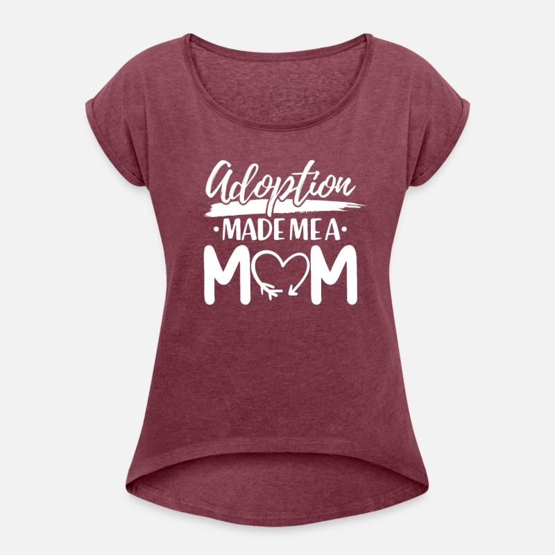 Adoption Made Me A Mom
