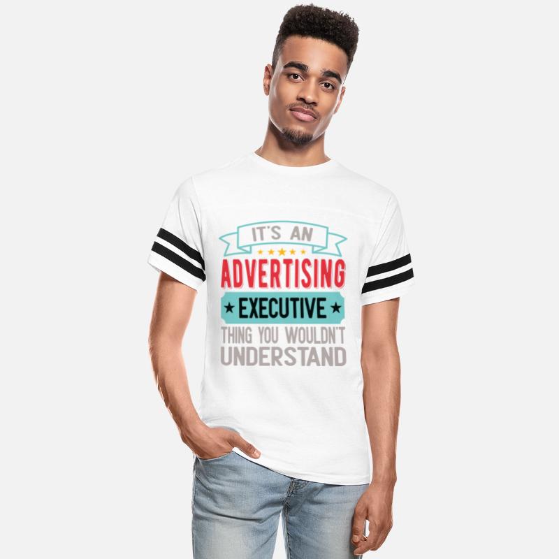 Advertising Executive Funny