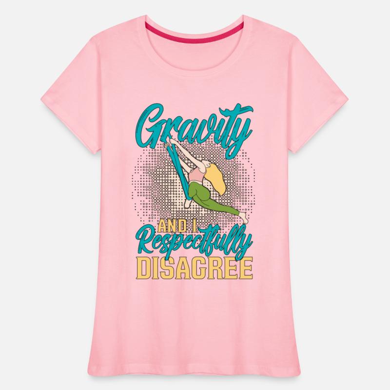 Aerialist Gravity And I Respectfully Aerial Yoga