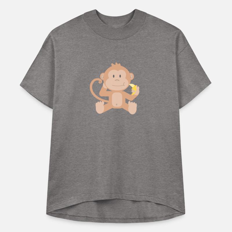 affe monkey gorilla chimp orangutan106