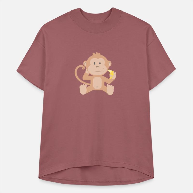 affe monkey gorilla chimp orangutan106