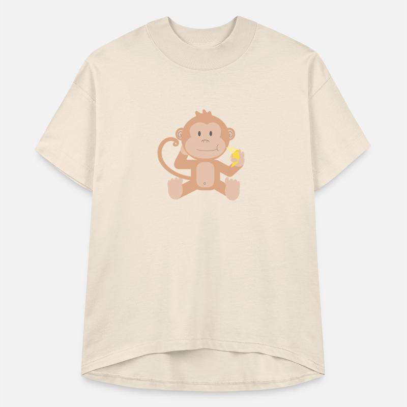 affe monkey gorilla chimp orangutan106