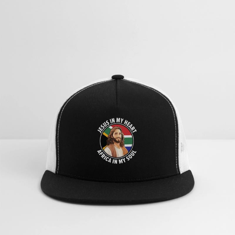 African Christian Afro American Black Christianity