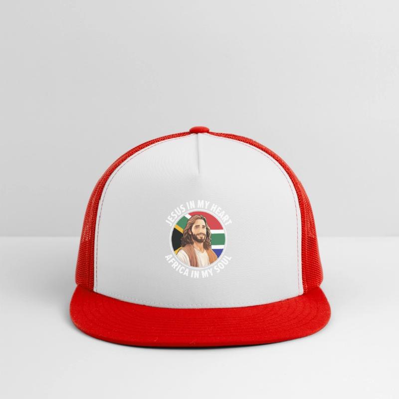 African Christian Afro American Black Christianity