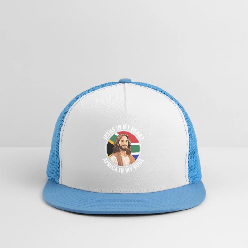 African Christian Afro American Black Christianity