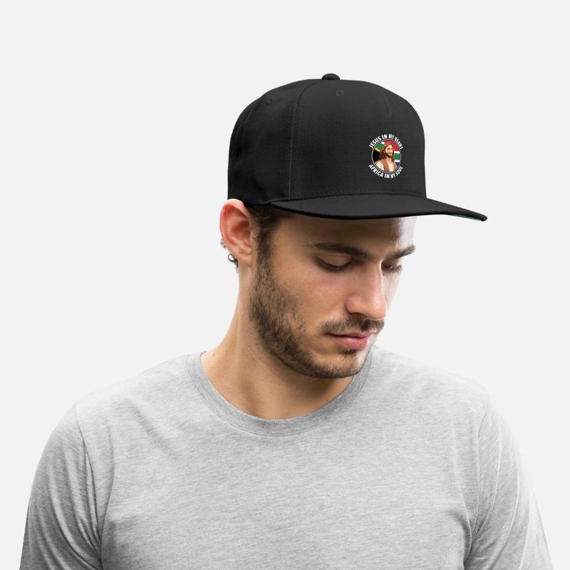 African Christian Afro American Black Christianity