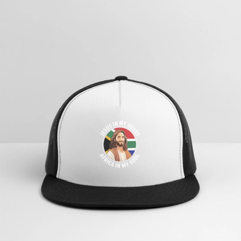 African Christian Afro American Black Christianity