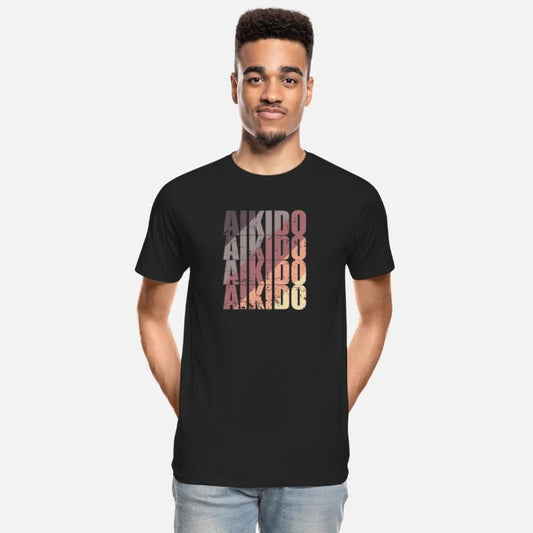 Aikido Martial Arts Training Martial Arts