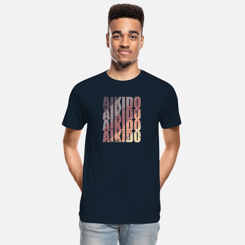 Aikido Martial Arts Training Martial Arts