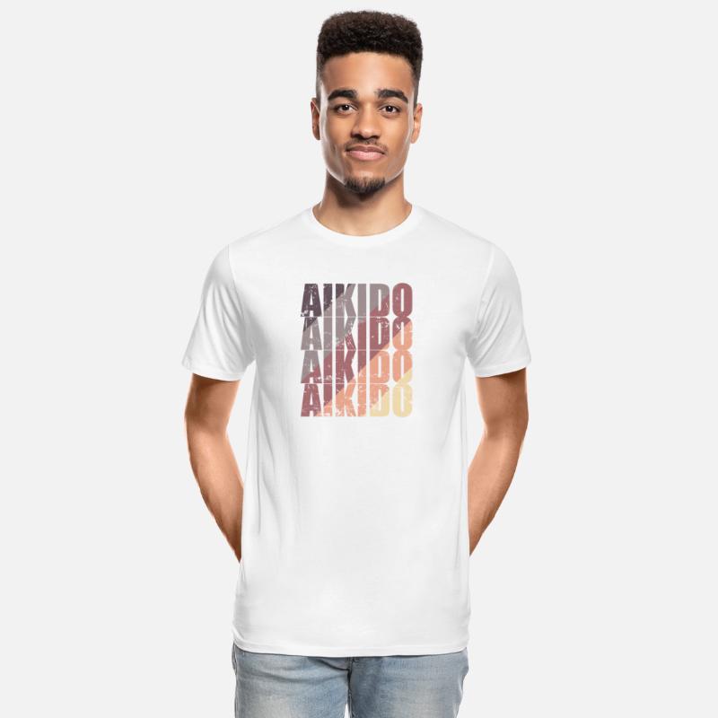 Aikido Martial Arts Training Martial Arts