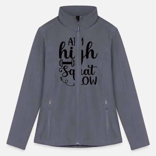 Aim high Squat Low T-shirt Design tshirt