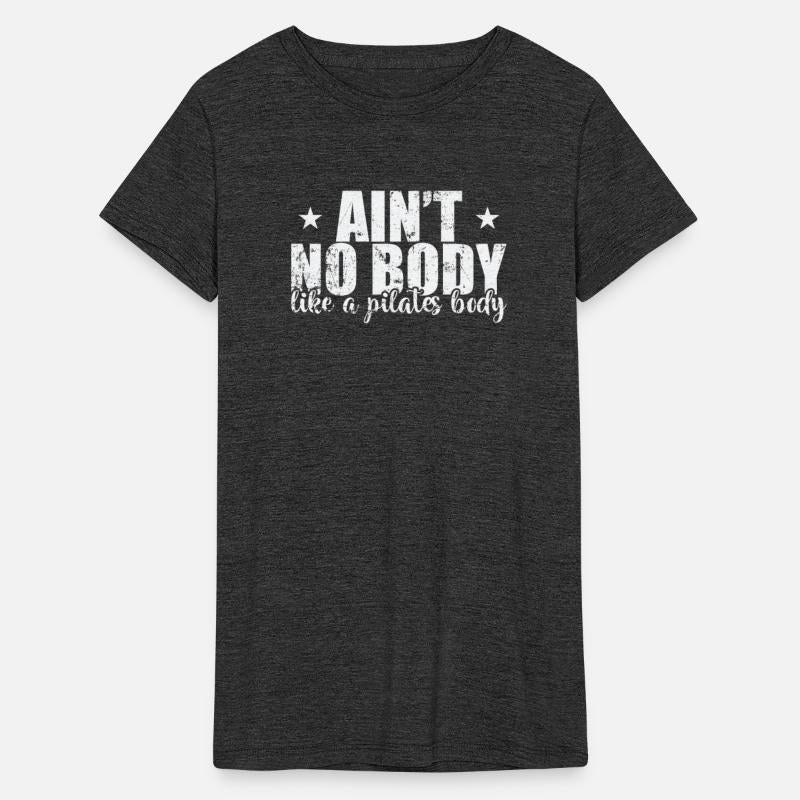 Ain't no Body like a Pilates Body Powerhouse