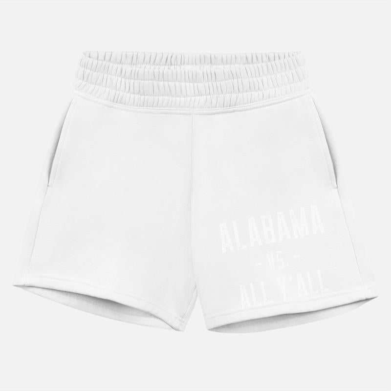 Alabama Vs. All Y’all Sports Weathered Southern