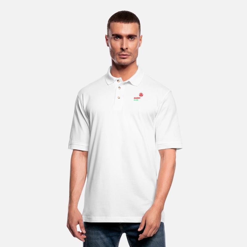 ALERT TODAY ALIVE TOMORROW