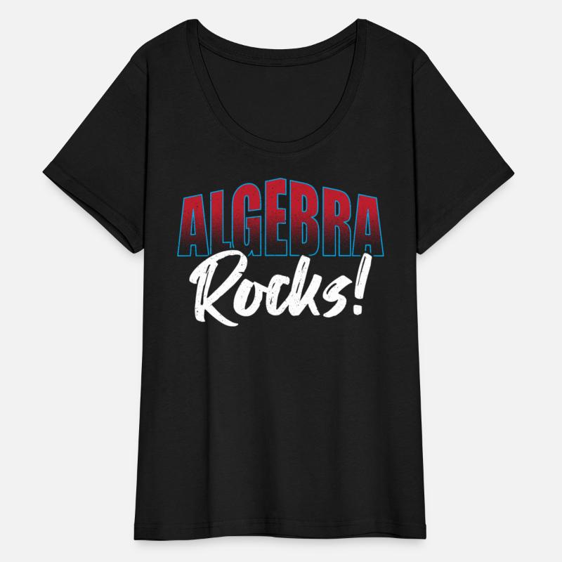 Algebra Lover Mathematician Algebra Teacher Must