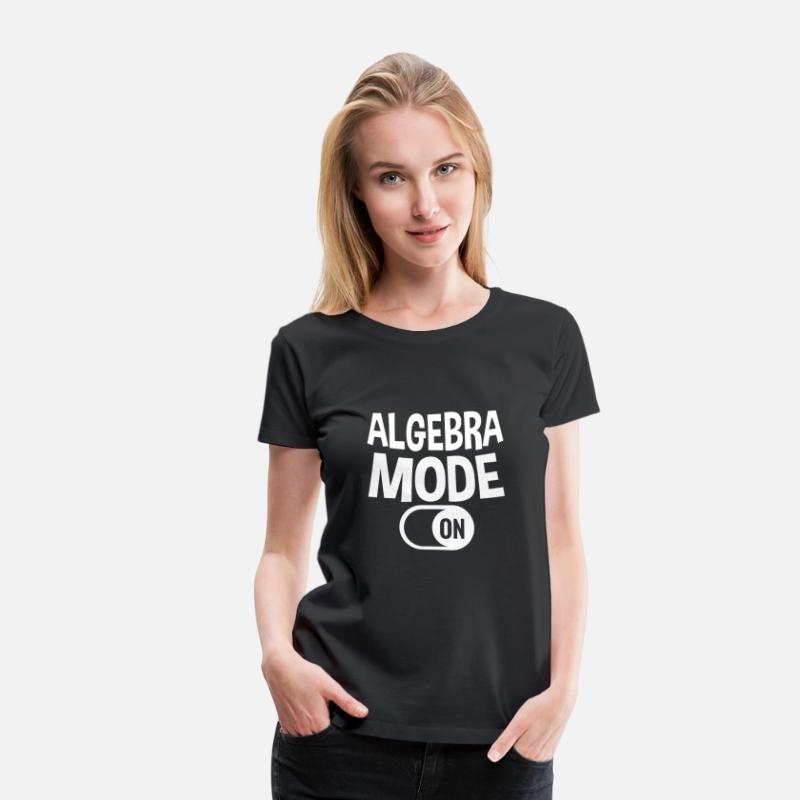 Algebra Mode On 2