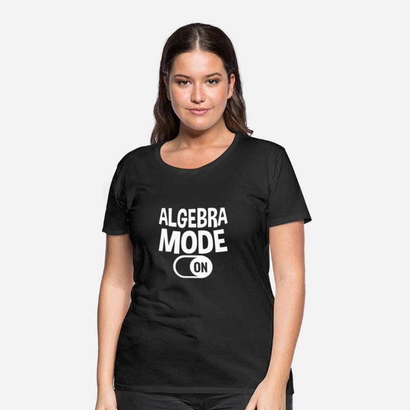 Algebra Mode On 2