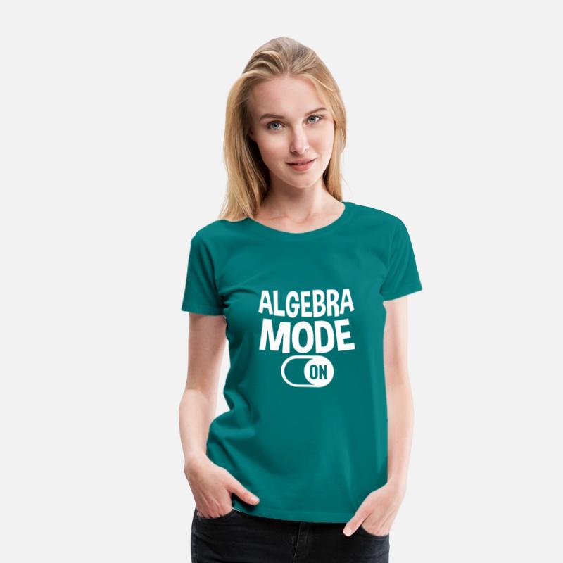 Algebra Mode On 2