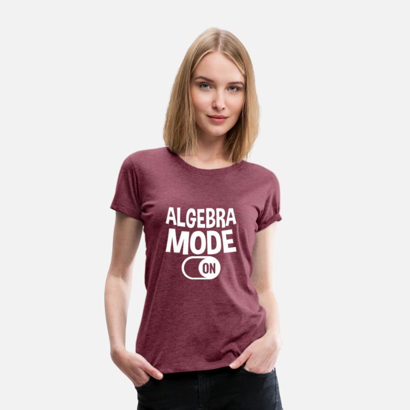Algebra Mode On 2