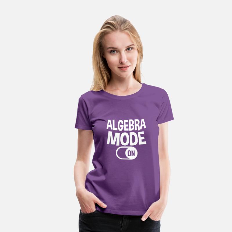 Algebra Mode On 2