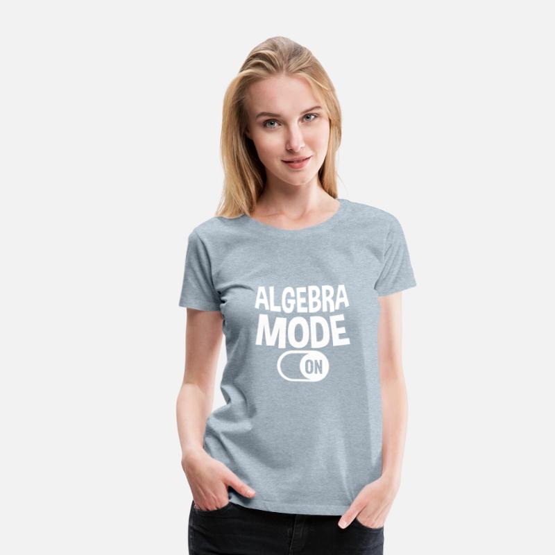Algebra Mode On 2