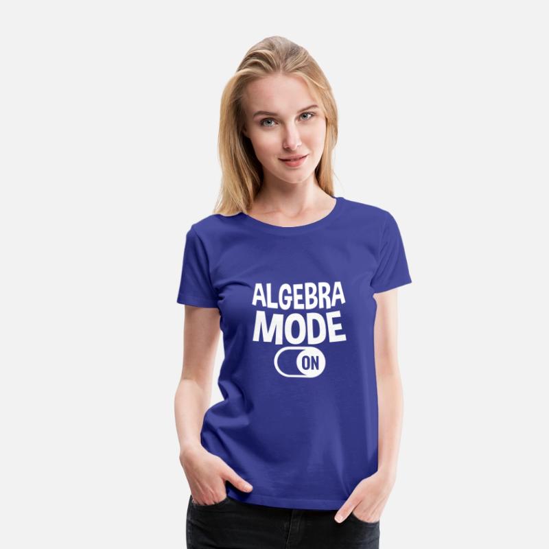 Algebra Mode On 2