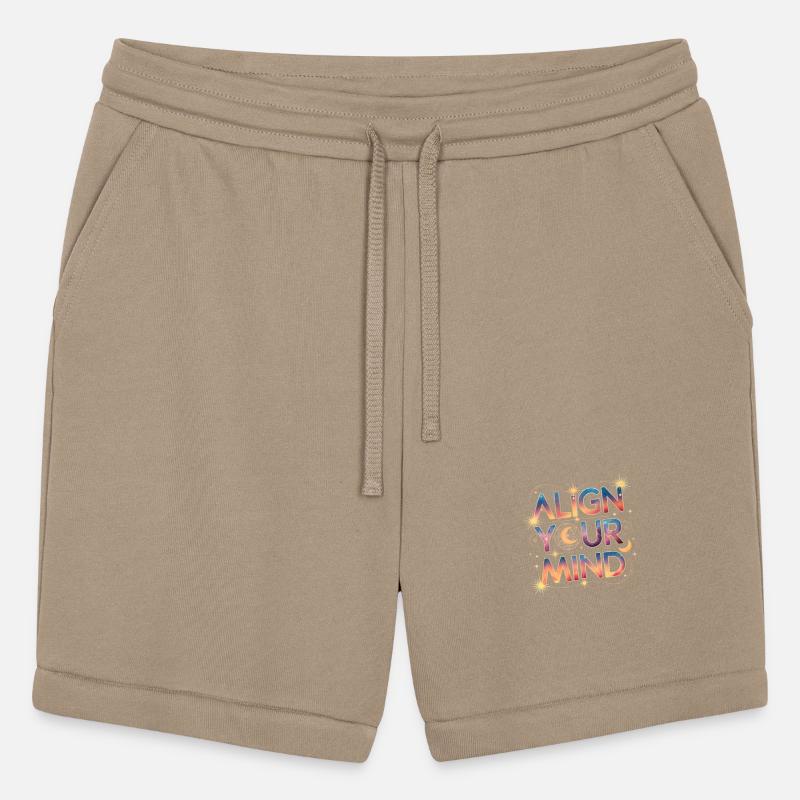 Align Your Mind – Galactic Spiritual Typography