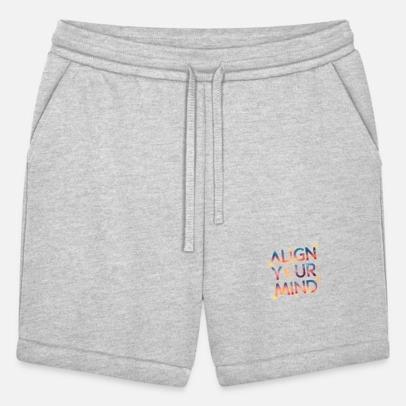 Align Your Mind – Galactic Spiritual Typography