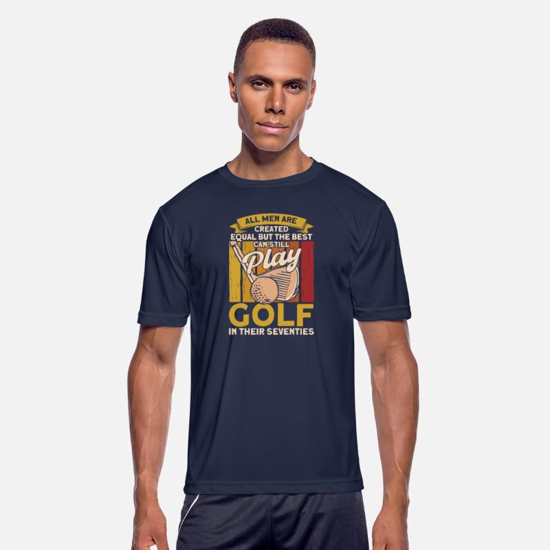 All Men Are Created Equal