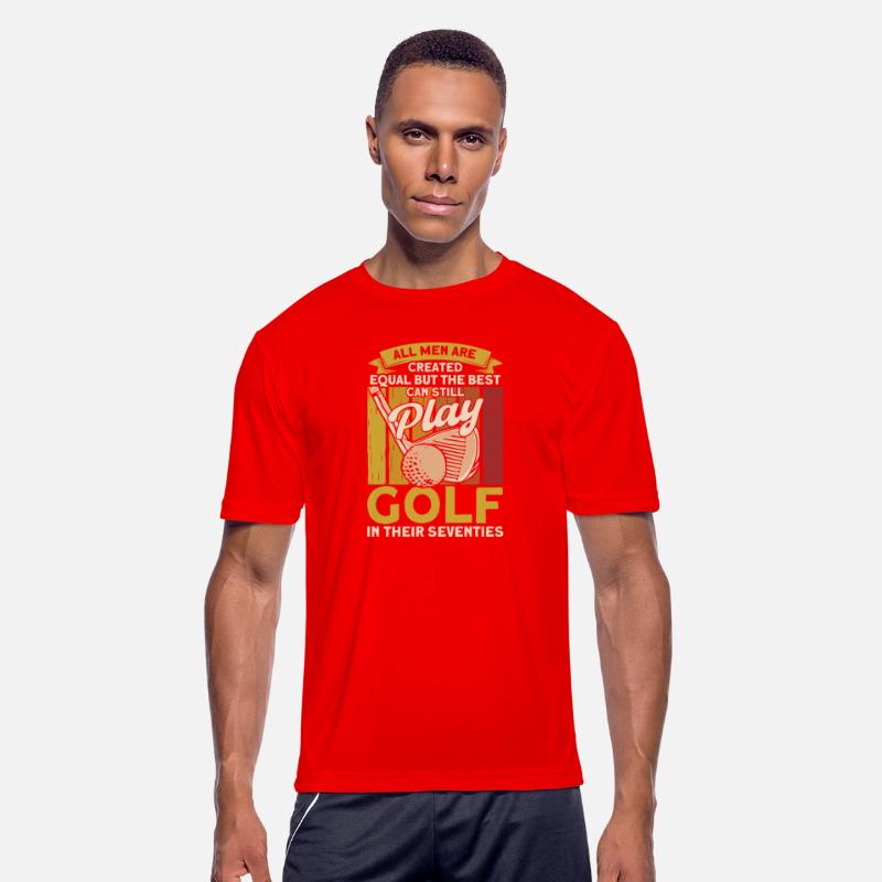 All Men Are Created Equal