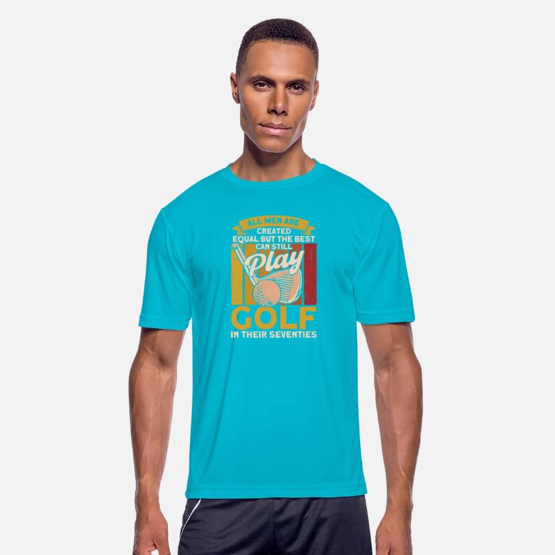 All Men Are Created Equal