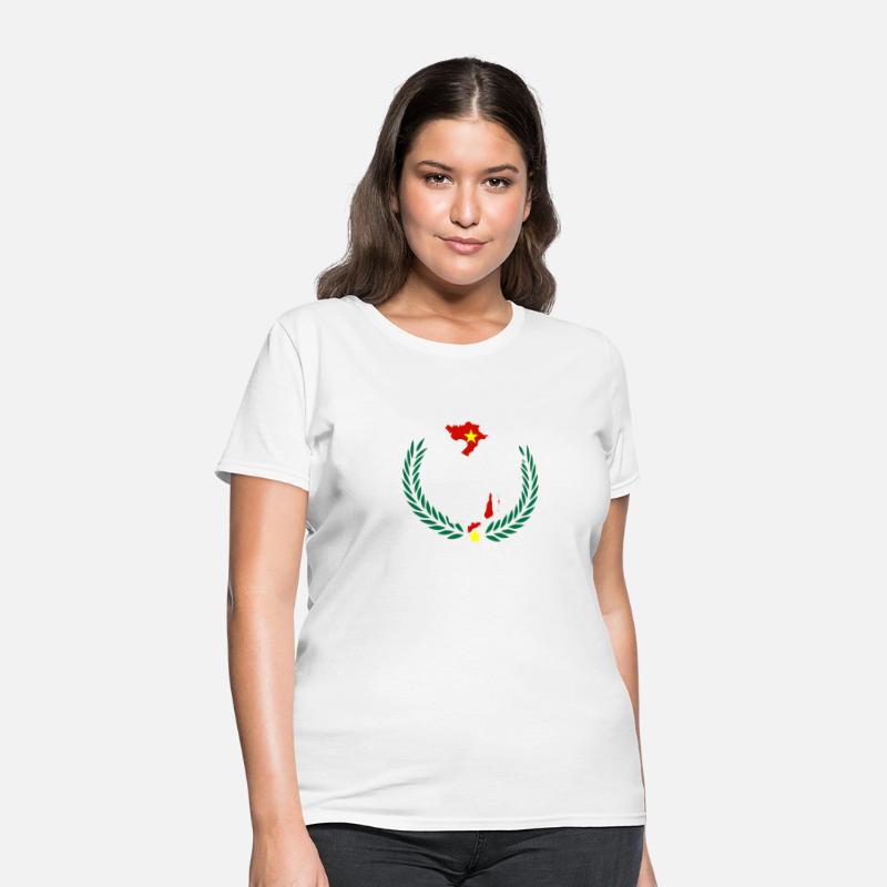 All Men Are Created Equal Then Few Became Vietnam